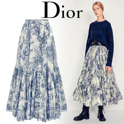 dior skirt style|christian dior skirts for women.